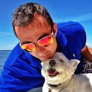 Meet your Posher, Rodney